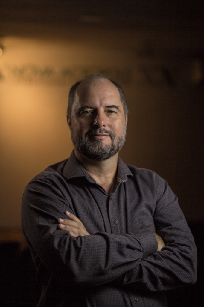 Eduardo Rosa